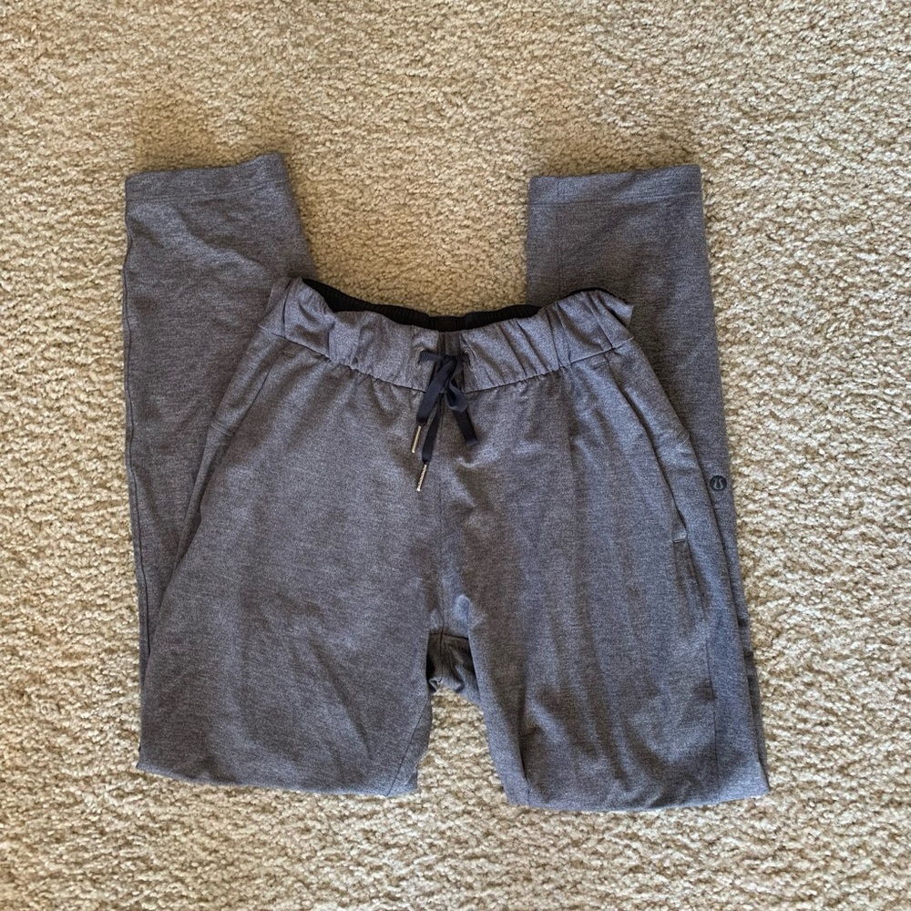 Lululemon On the fly pant!